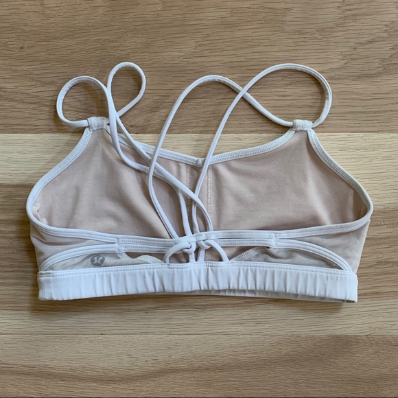 LULULEMON Make A Move Bra - Picture 4 of 6